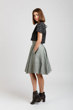 Tania Culottes by Megan Nielsen Patterns