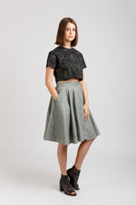 Tania Culottes by Megan Nielsen Patterns