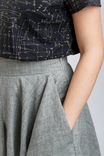 Tania Culottes by Megan Nielsen Patterns