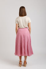 Tania Culottes by Megan Nielsen Patterns
