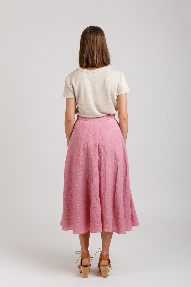 Tania Culottes by Megan Nielsen Patterns