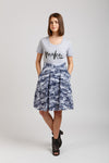 Tania Culottes by Megan Nielsen Patterns