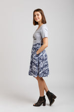 Tania Culottes by Megan Nielsen Patterns