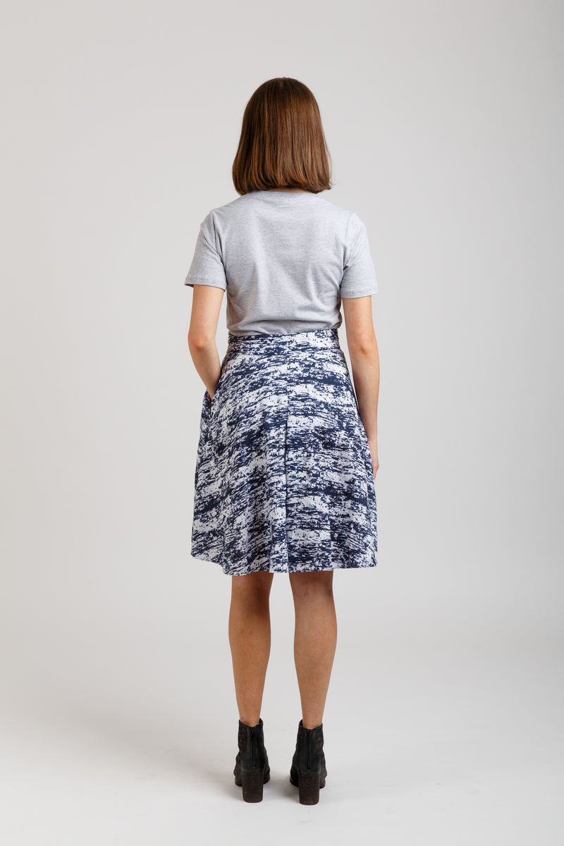 Tania Culottes by Megan Nielsen Patterns