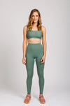 Virginia Leggings Sewing Pattern by Megan Nielsen