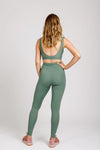 Virginia Leggings Sewing Pattern by Megan Nielsen