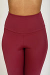 Virginia Leggings Sewing Pattern by Megan Nielsen