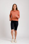 Virginia Leggings Sewing Pattern by Megan Nielsen