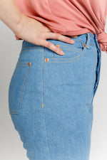 Dawn Jeans by Megan Nielsen Patterns