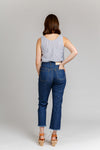 Dawn Jeans by Megan Nielsen Patterns
