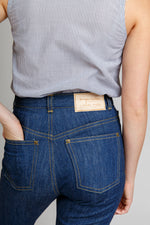 Dawn Jeans by Megan Nielsen Patterns