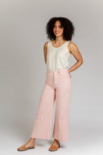 Dawn Jeans by Megan Nielsen Patterns