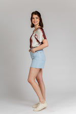 Dawn Jeans by Megan Nielsen Patterns