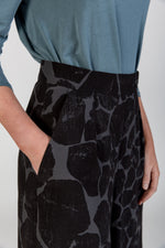 Flint Pants & Shorts by Megan Nielsen Patterns