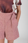 Flint Pants & Shorts by Megan Nielsen Patterns
