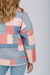 Hovea Jacket & Coat Pattern by Megan Nielsen