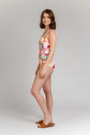 Cottesloe Swimsuit by Megan Nielsen Patterns