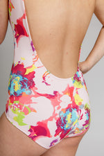 Cottesloe Swimsuit by Megan Nielsen Patterns