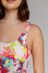 Cottesloe Swimsuit by Megan Nielsen Patterns