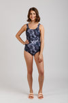 Cottesloe Swimsuit by Megan Nielsen Patterns