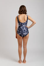 Cottesloe Swimsuit by Megan Nielsen Patterns