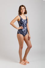 Cottesloe Swimsuit by Megan Nielsen Patterns