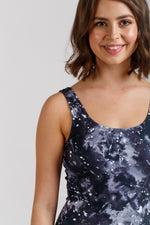 Cottesloe Swimsuit by Megan Nielsen Patterns