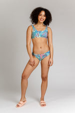 Cottesloe Swimsuit by Megan Nielsen Patterns