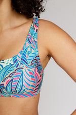 Cottesloe Swimsuit by Megan Nielsen Patterns