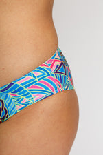 Cottesloe Swimsuit by Megan Nielsen Patterns