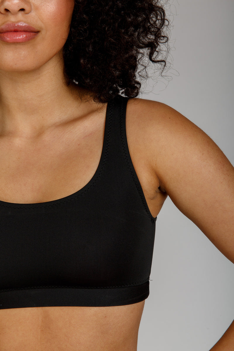 Cottesloe Swimsuit by Megan Nielsen Patterns