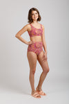 Cottesloe Swimsuit by Megan Nielsen Patterns