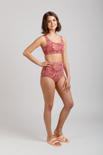 Cottesloe Swimsuit by Megan Nielsen Patterns