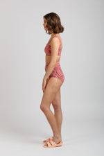 Cottesloe Swimsuit by Megan Nielsen Patterns