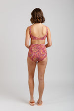 Cottesloe Swimsuit by Megan Nielsen Patterns