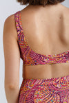 Cottesloe Swimsuit by Megan Nielsen Patterns