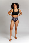 Cottesloe Swimsuit by Megan Nielsen Patterns