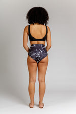 Cottesloe Swimsuit by Megan Nielsen Patterns