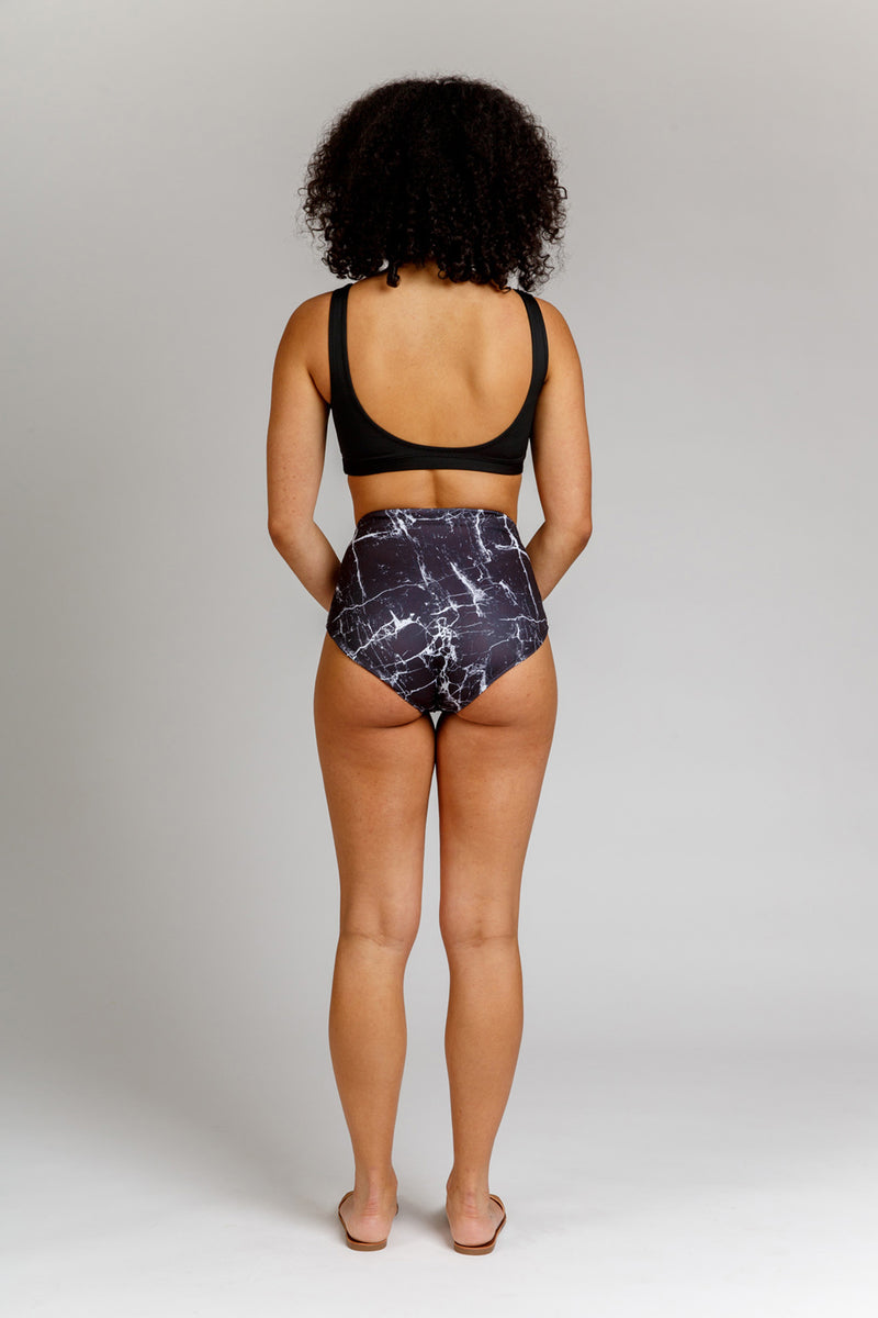 Cottesloe Swimsuit by Megan Nielsen Patterns
