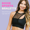 Madalynne ROXIE Bralette Sewing Pattern (PDF)