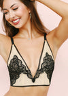 Madalynne + Simplicity S9478 Lingerie Sewing Pattern (PAPER)