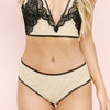 Madalynne + Simplicity S9478 Lingerie Sewing Pattern (PAPER)