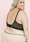 Madalynne + Simplicity S9478 Lingerie Sewing Pattern (PAPER)