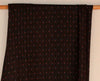 Amada Viscose Twill Fabric with Lenzing™️ EcoVero™️ fibres - Madame Iris - 0.5 metre