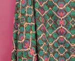 Felix Viscose Twill Fabric with Lenzing™️ EcoVero™️ fibres - Madame Iris - 0.5 metre