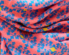 Hawa Viscose Fabric with Lenzing™️ EcoVero™️ fibres - Madame Iris - 0.5 metre