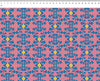 Hawa Viscose Fabric with Lenzing™️ EcoVero™️ fibres - Madame Iris - 0.5 metre