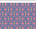 Hawa Viscose Fabric with Lenzing™️ EcoVero™️ fibres - Madame Iris - 0.5 metre