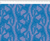 Malia Organic Cotton Poplin Fabric - Madame Iris - 0.5 metre