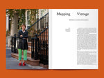 TAUKO Magazine - Issue 3 - Vintage